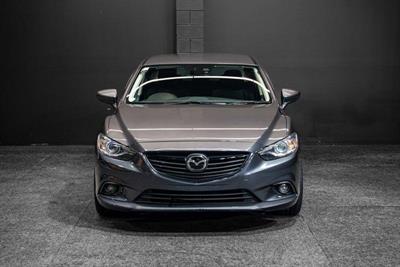 2013 Mazda Atenza - Thumbnail