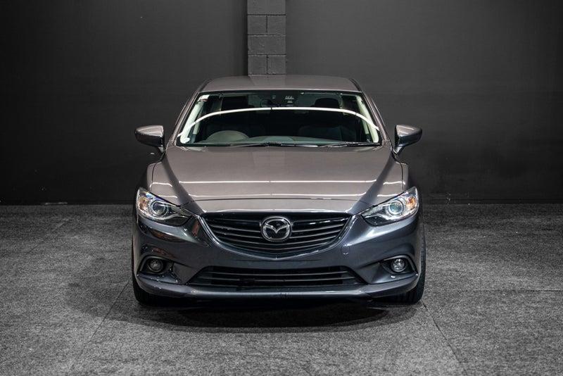 2013 Mazda Atenza