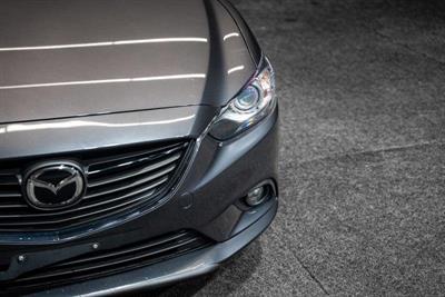 2013 Mazda Atenza - Thumbnail