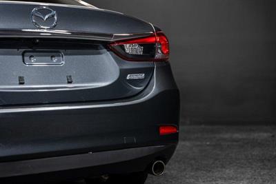 2013 Mazda Atenza - Thumbnail