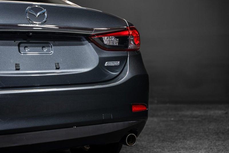 2013 Mazda Atenza