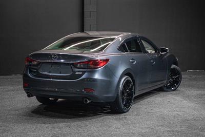 2013 Mazda Atenza - Thumbnail