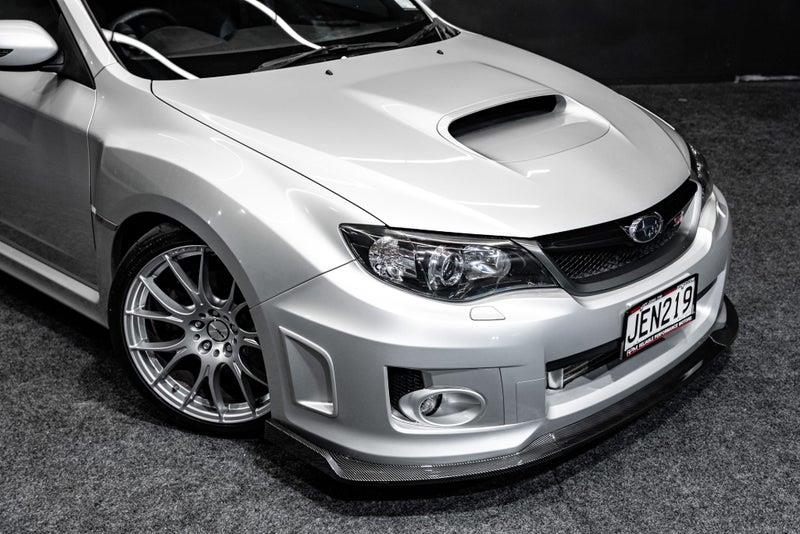 2011 Subaru Impreza