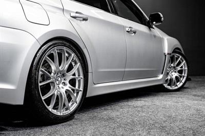 2011 Subaru Impreza - Thumbnail