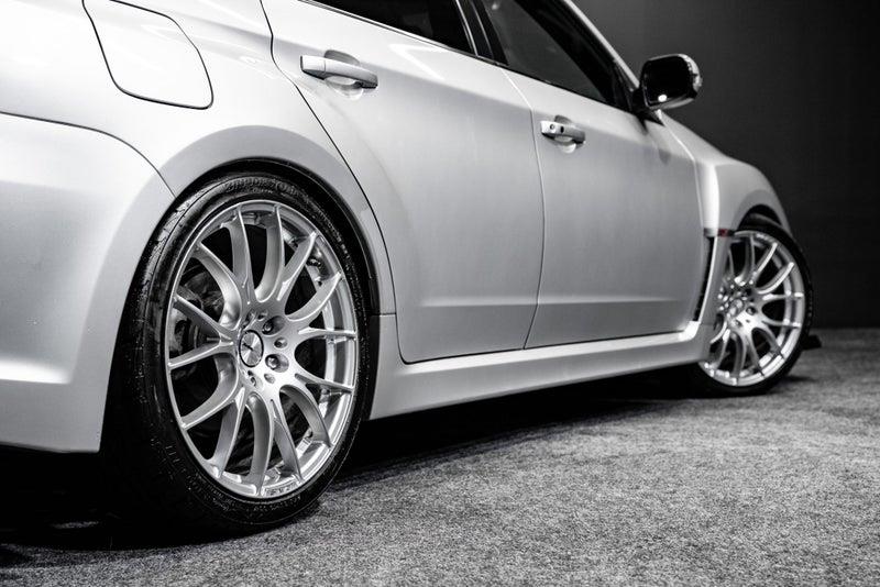 2011 Subaru Impreza