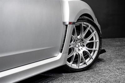 2011 Subaru Impreza - Thumbnail