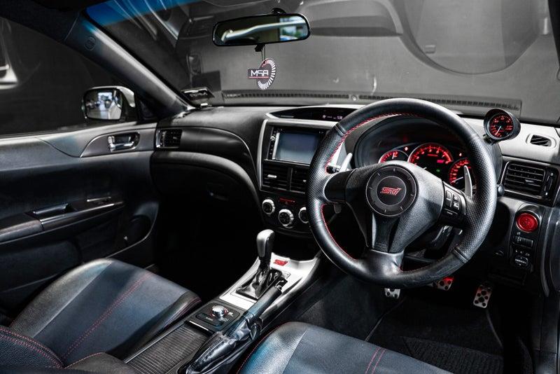 2011 Subaru Impreza