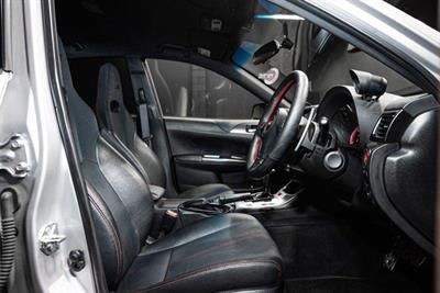 2011 Subaru Impreza - Thumbnail