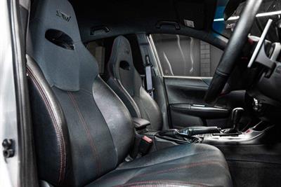 2011 Subaru Impreza - Thumbnail
