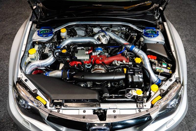 2011 Subaru Impreza