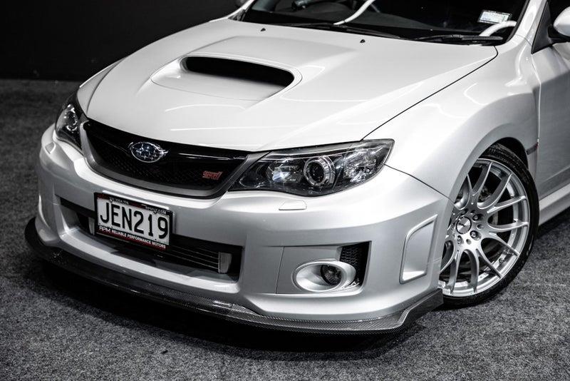 2011 Subaru Impreza