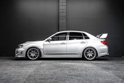 2011 Subaru Impreza - Thumbnail