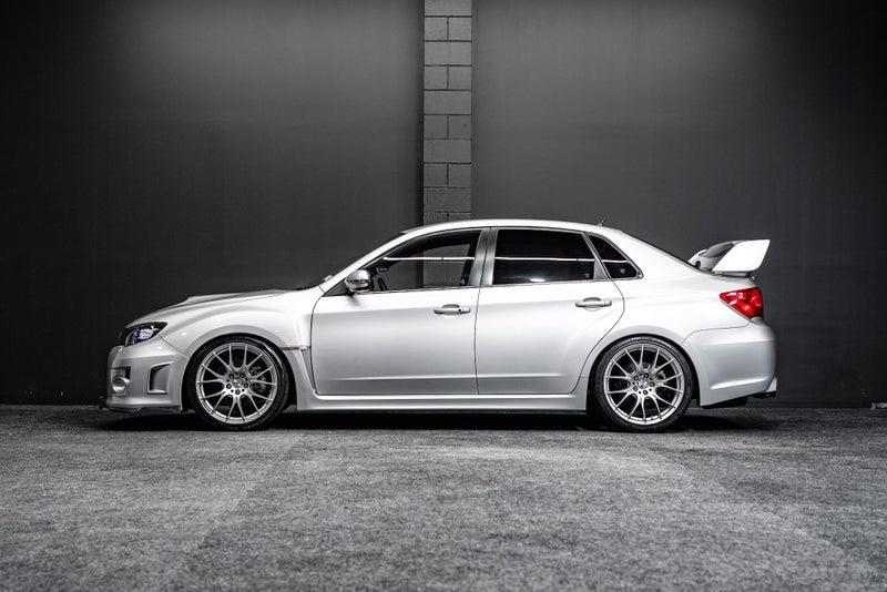 2011 Subaru Impreza
