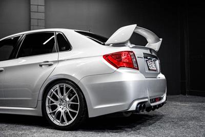 2011 Subaru Impreza - Thumbnail