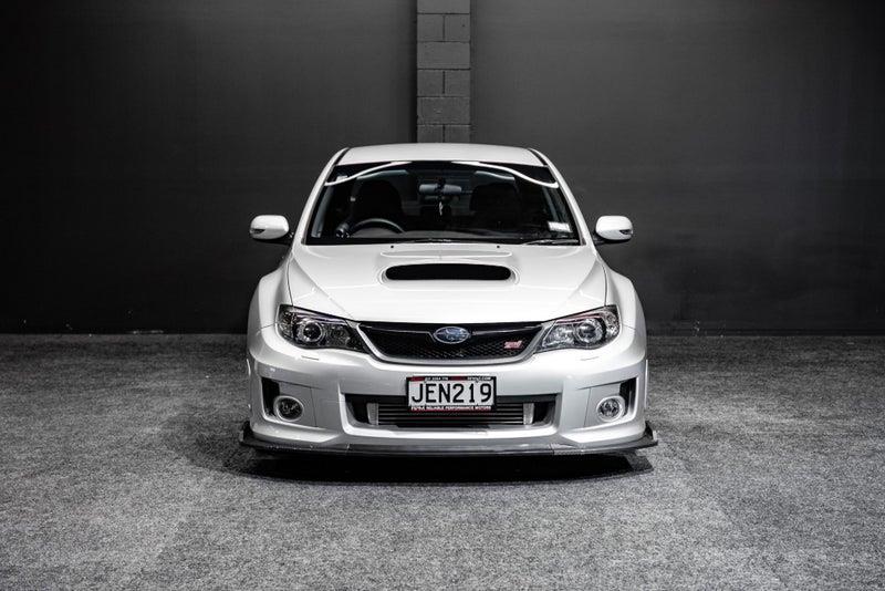 2011 Subaru Impreza