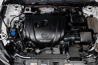 2014 Mazda Atenza - Thumbnail