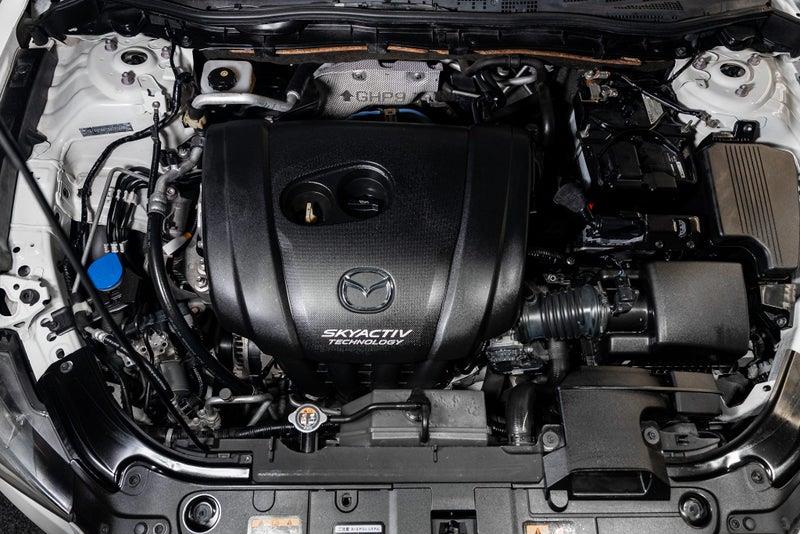 2014 Mazda Atenza