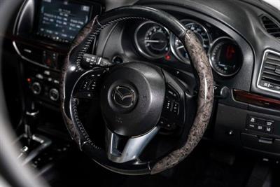 2014 Mazda Atenza - Thumbnail