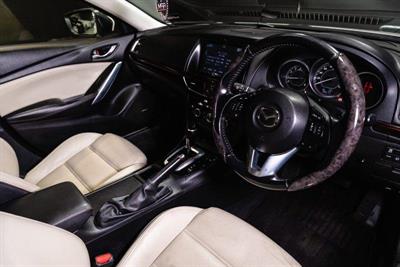 2014 Mazda Atenza - Thumbnail