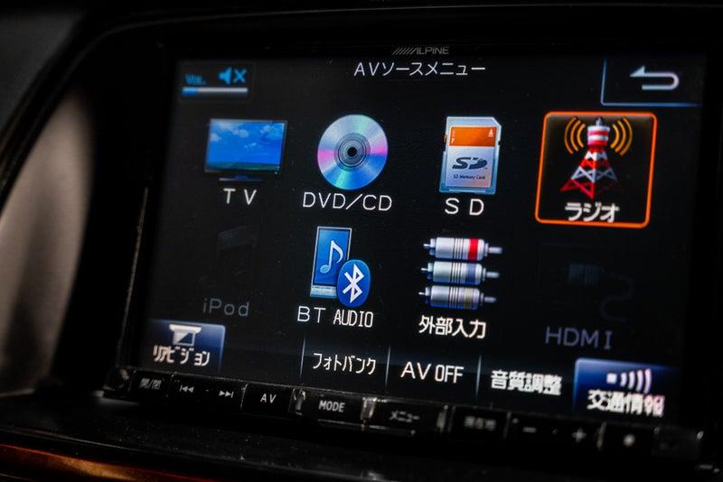 2014 Mazda Atenza