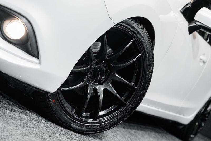 2014 Mazda Atenza