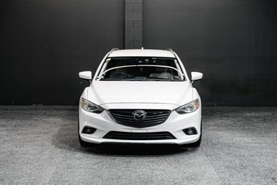 2014 Mazda Atenza - Thumbnail