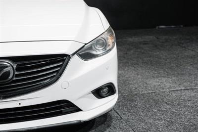 2014 Mazda Atenza - Thumbnail