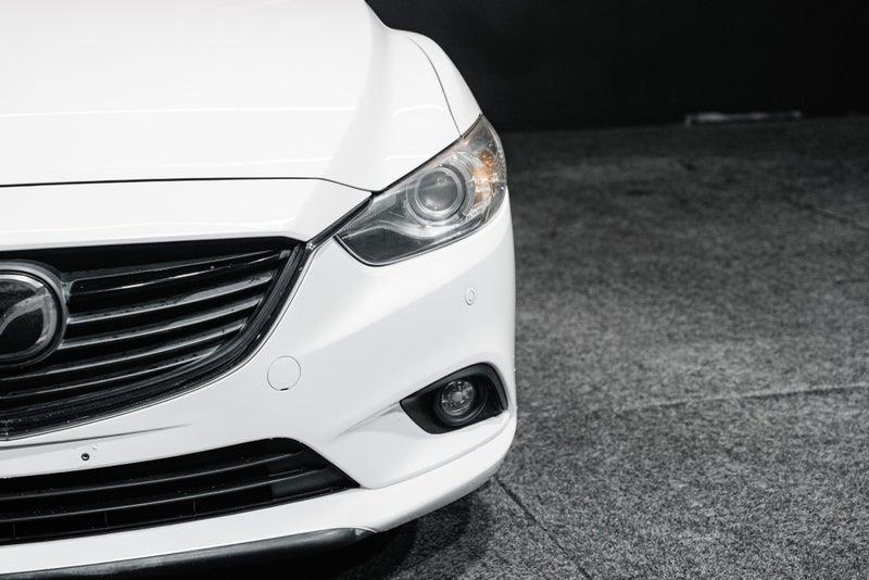 2014 Mazda Atenza
