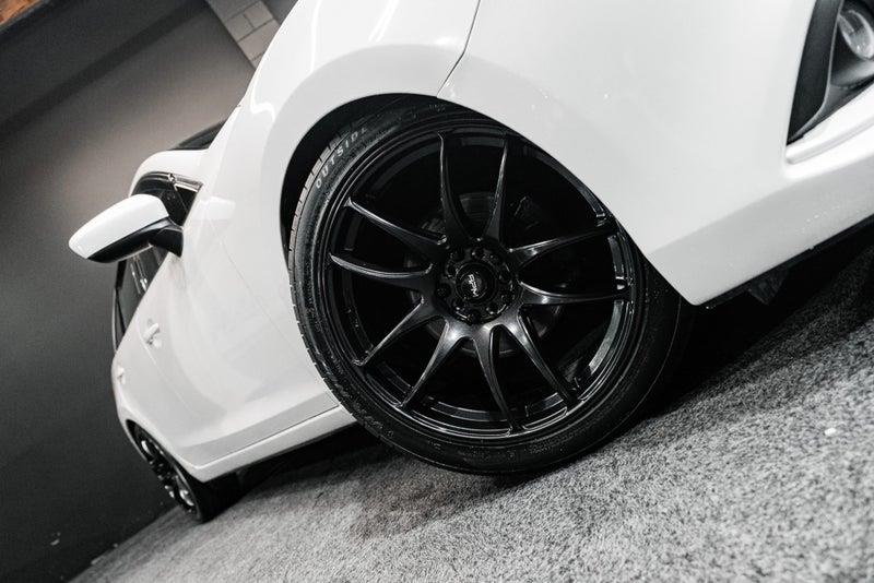 2014 Mazda Atenza