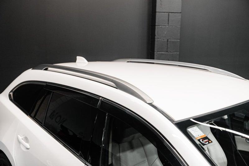 2014 Mazda Atenza