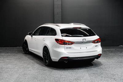 2014 Mazda Atenza - Thumbnail