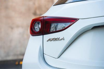 2014 Mazda Axela - Thumbnail