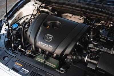 2014 Mazda Axela - Thumbnail