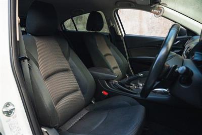2014 Mazda Axela - Thumbnail