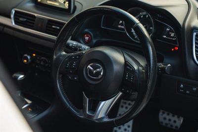 2014 Mazda Axela - Thumbnail