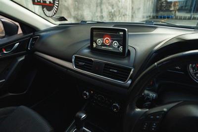 2014 Mazda Axela - Thumbnail
