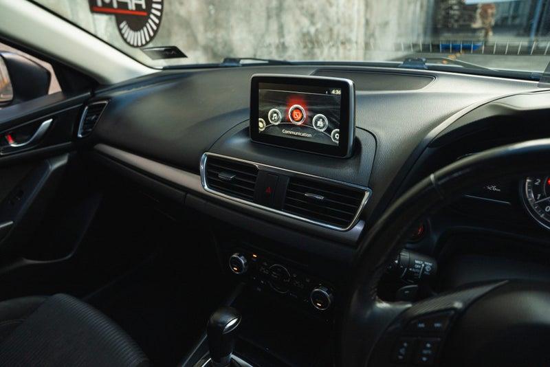 2014 Mazda Axela