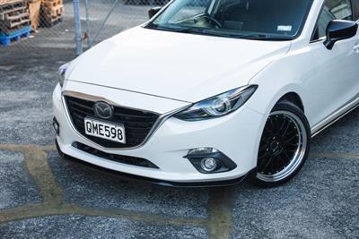 2014 Mazda Axela - Thumbnail