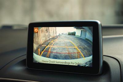 2014 Mazda Axela - Thumbnail