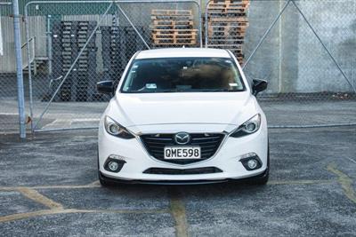 2014 Mazda Axela - Thumbnail