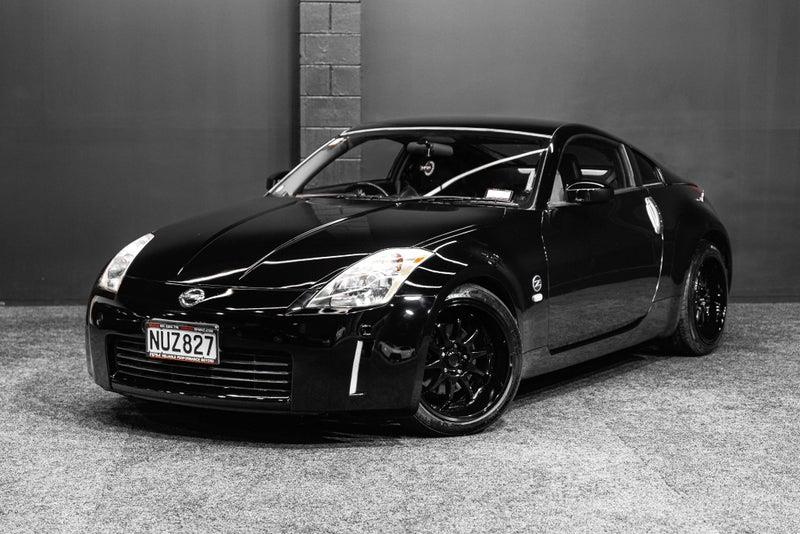 2005 Nissan Fairlady