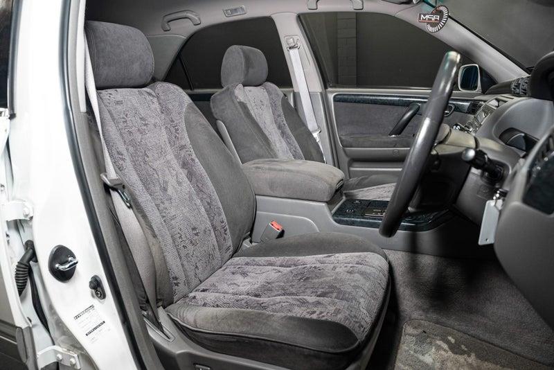 2000 Toyota Crown