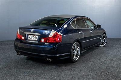 2005 Nissan Fuga - Thumbnail