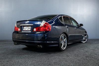 2005 Nissan Fuga - Thumbnail