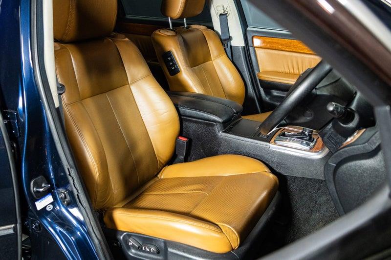 2005 Nissan Fuga
