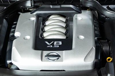2005 Nissan Fuga - Thumbnail