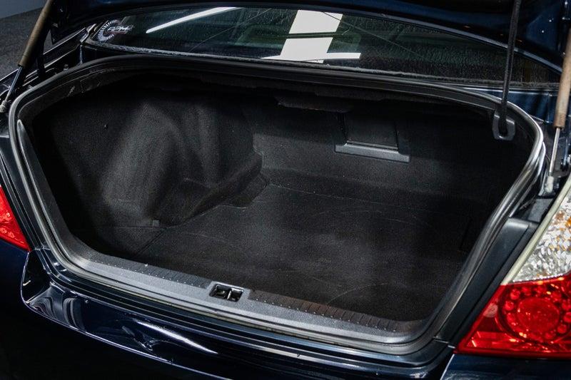 2005 Nissan Fuga