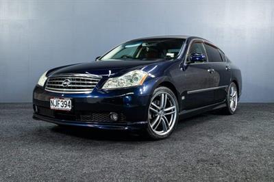 2005 Nissan Fuga - Thumbnail