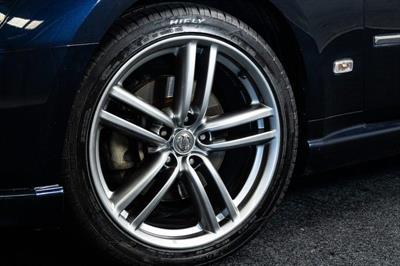 2005 Nissan Fuga - Thumbnail