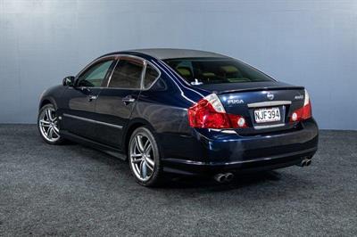 2005 Nissan Fuga - Thumbnail